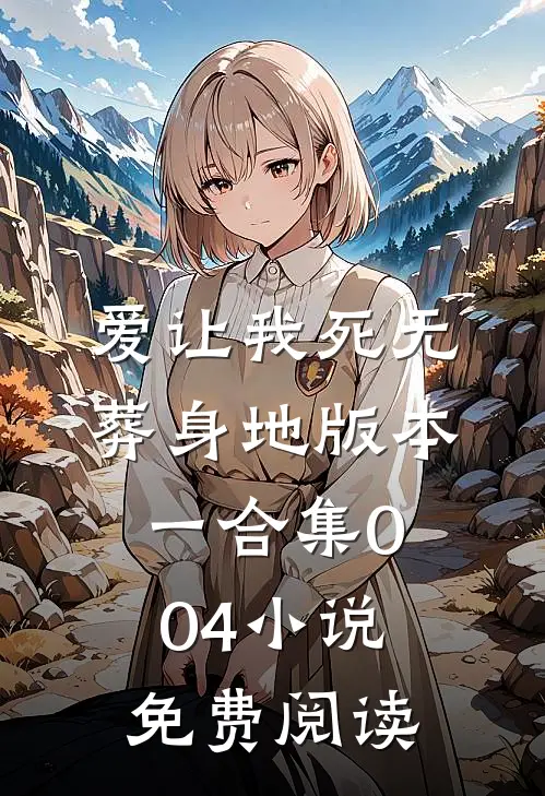 爱让我死无葬身地 版本一合集004小说免费阅读