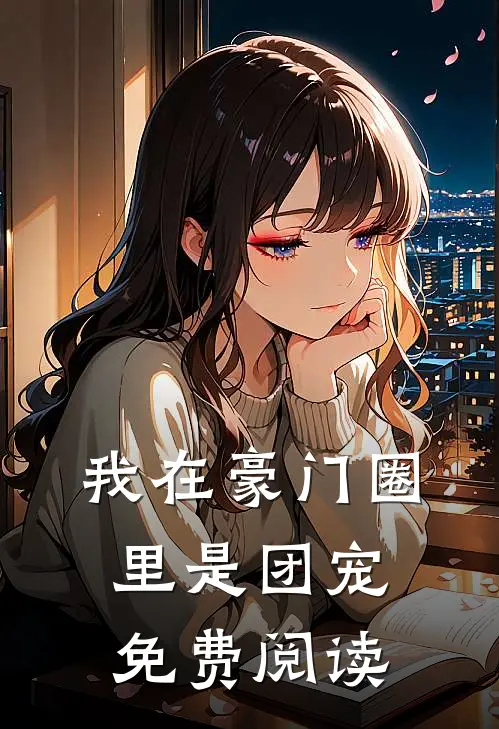 我在豪门圈里是团宠免费阅读