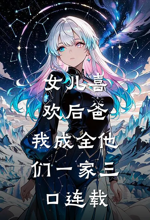 女儿喜欢后爸，我成全他们一家三口连载