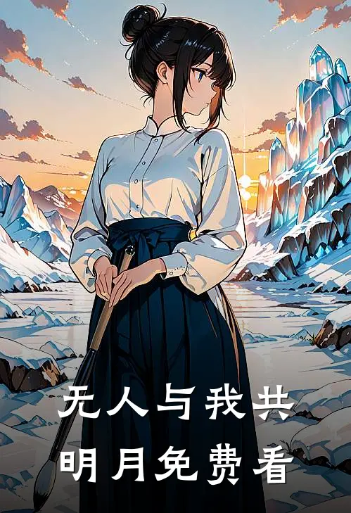 无人与我共明月免费看