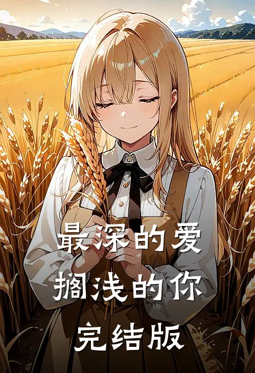 最深的爱，搁浅的你完结版