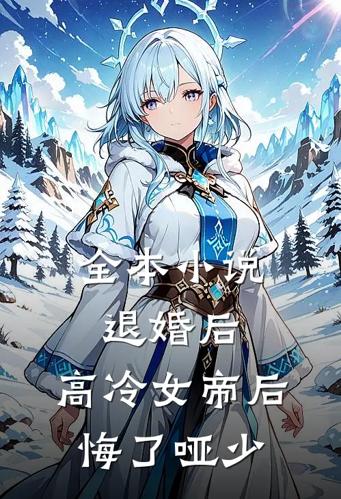 全本小说退婚后,高冷女帝后悔了 哑少