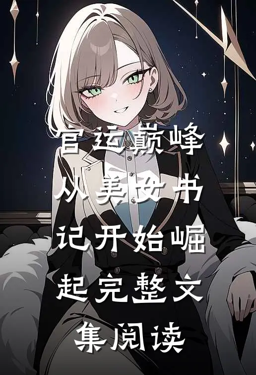 官运巅峰，从美女书记开始崛起完整文集阅读