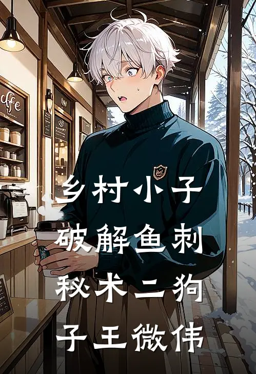 乡村小子破解鱼刺秘术二狗子王微伟