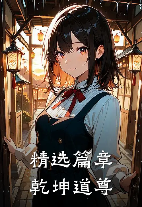精选篇章乾坤道尊