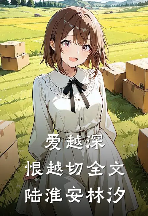 爱越深，恨越切全文陆淮安林汐