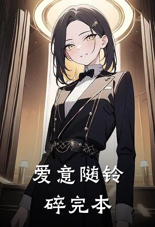 爱意随铃碎完本