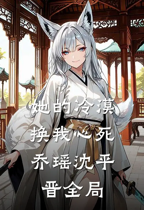 她的冷漠，换我心死乔瑶沈平晋全局