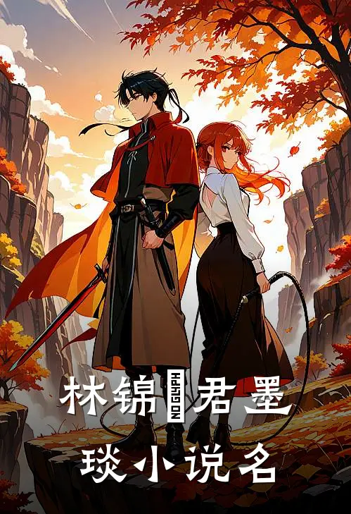 林锦婳君墨琰小说名