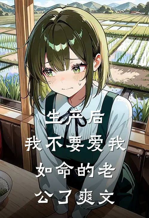 生产后，我不要爱我如命的老公了爽文