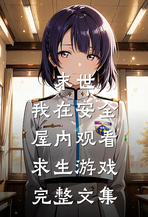 末世：我在安全屋内观看求生游戏完整文集