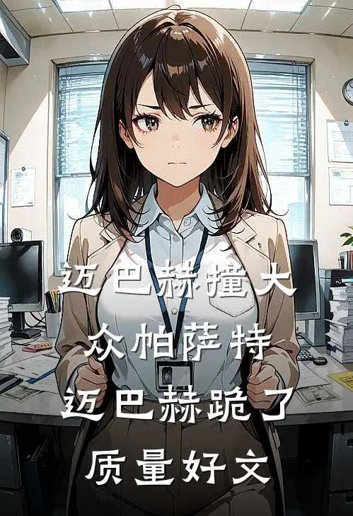 迈巴赫撞大众帕萨特，迈巴赫跪了质量好文