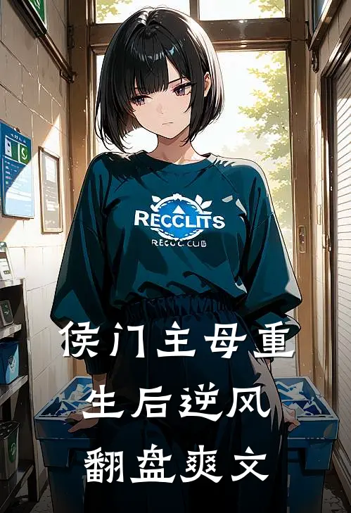 侯门主母重生后逆风翻盘爽文