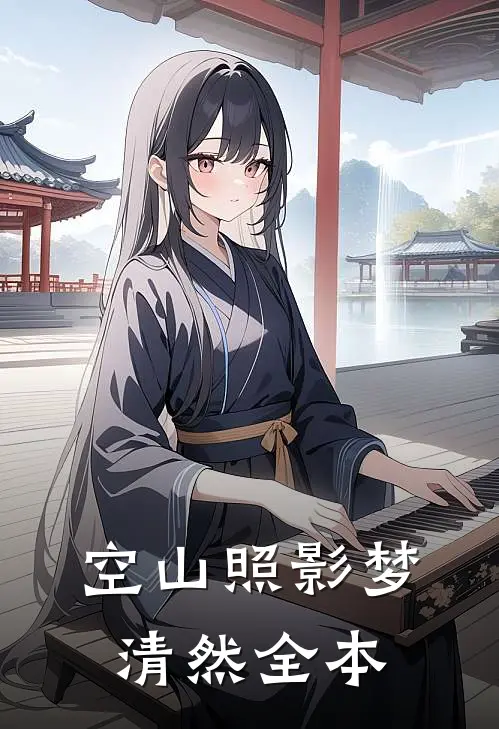 空山照影梦清然全本
