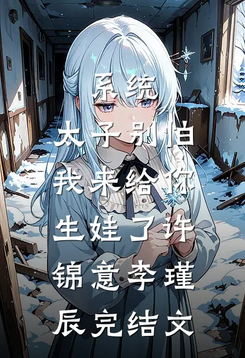 系统：太子别怕，我来给你生娃了许锦意李瑾辰完结文