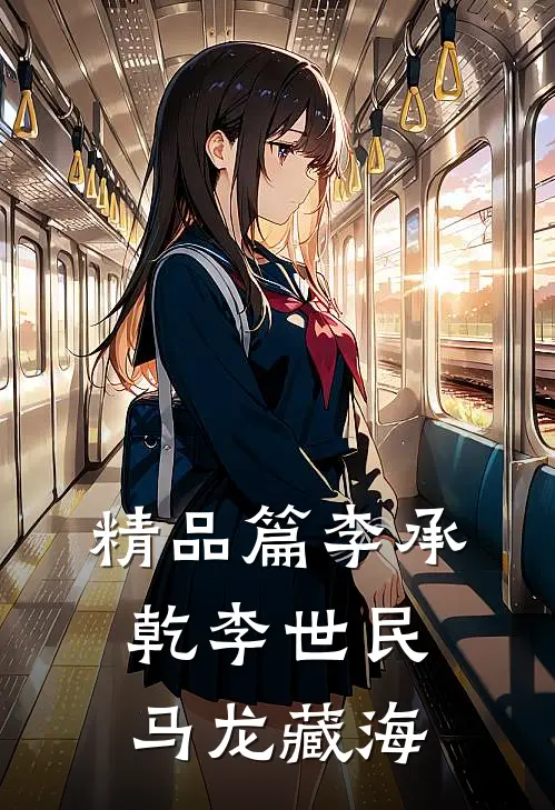 精品篇李承乾李世民马龙藏海