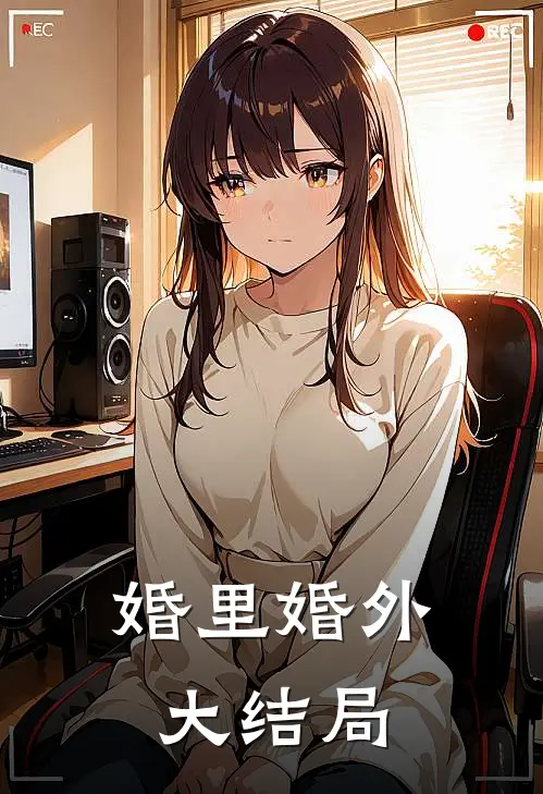 婚里婚外大结局