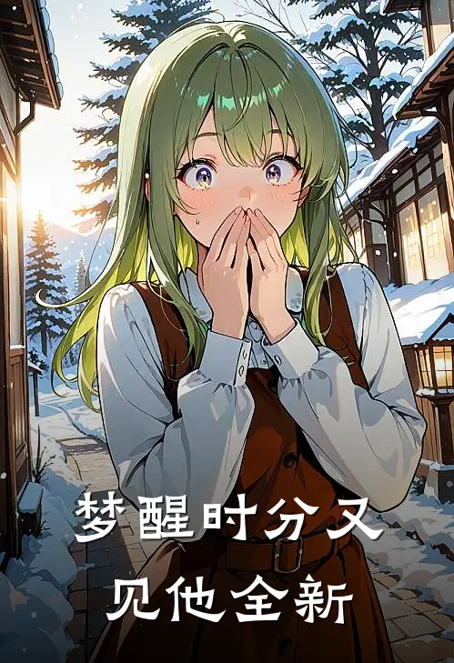 梦醒时分又见他全新
