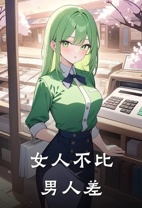 女人不比男人差