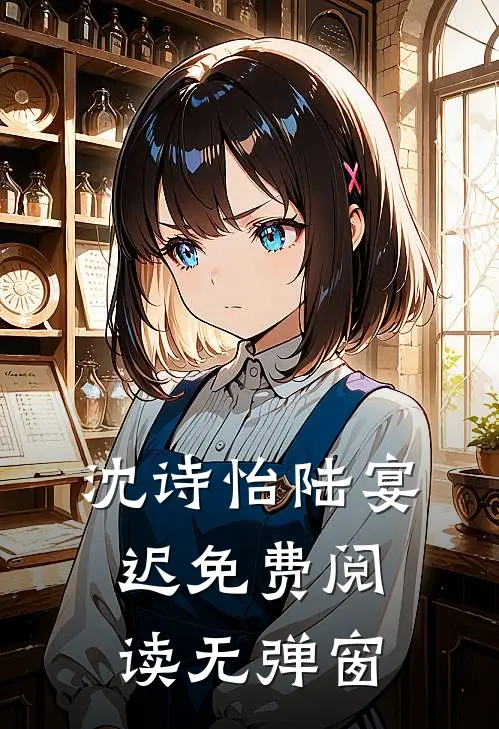 沈诗怡陆宴迟免费阅读无弹窗