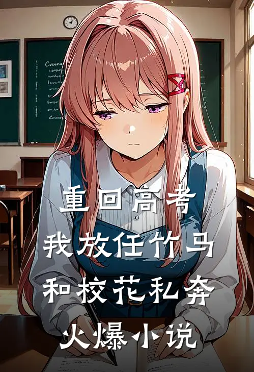 重回高考，我放任竹马和校花私奔火爆小说
