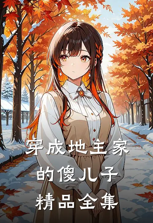 穿成地主家的傻儿子精品全集