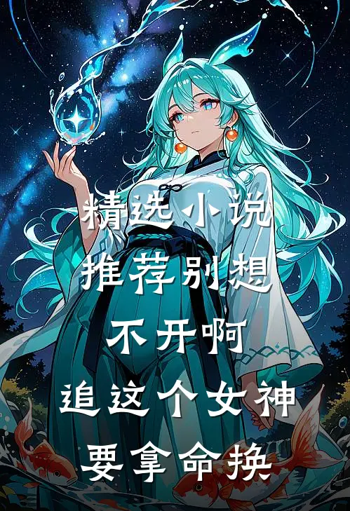 精选小说推荐别想不开啊，追这个女神要拿命换