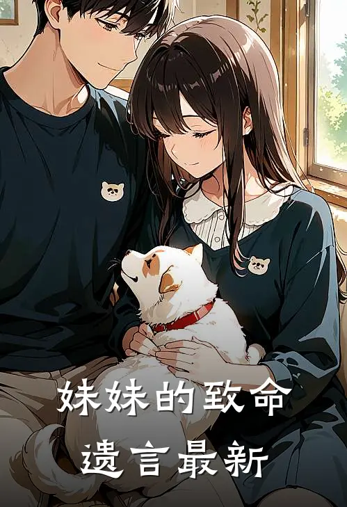 妹妹的致命遗言最新