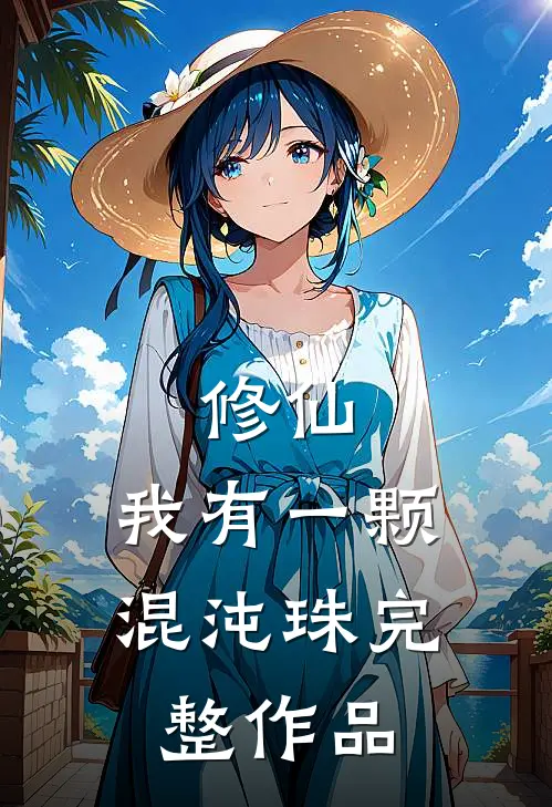 修仙我有一颗混沌珠完整作品免费阅读
