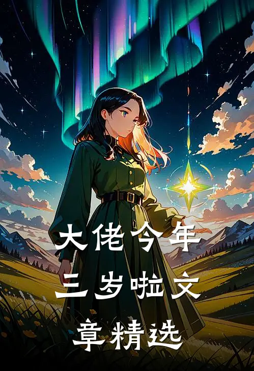 大佬今年三岁啦文章精选