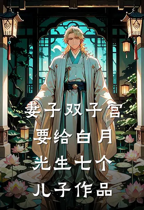 妻子双子宫要给白月光生七个儿子作品