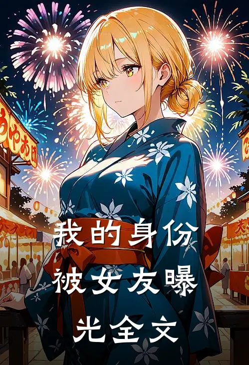 我的身份被女友曝光全文