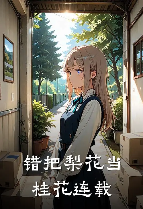 错把梨花当桂花连载