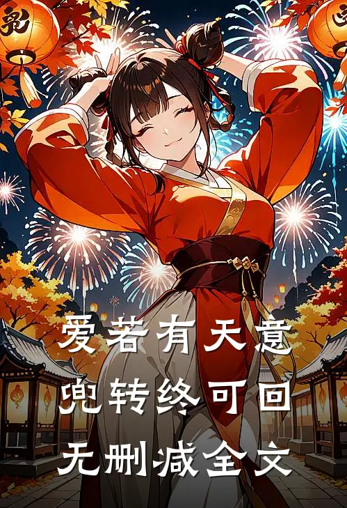 爱若有天意，兜转终可回无删减全文