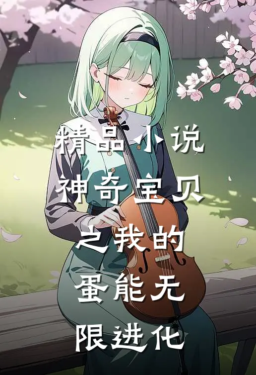 精品小说神奇宝贝之我的蛋能无限进化