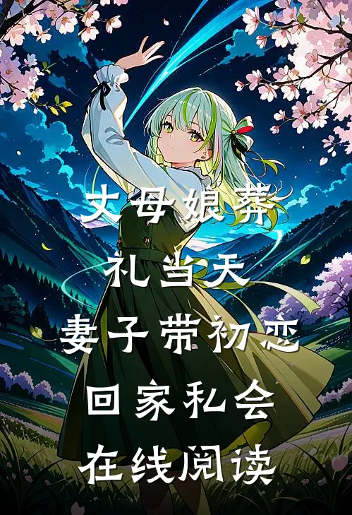 丈母娘葬礼当天，妻子带初恋回家私会在线阅读
