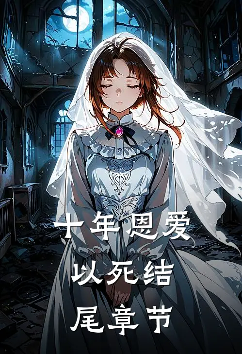 十年恩爱,以死结尾章节是