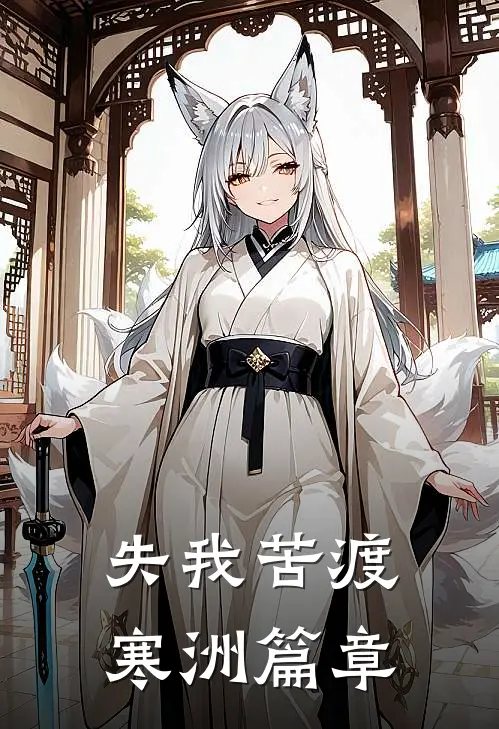 失我苦渡寒洲篇章