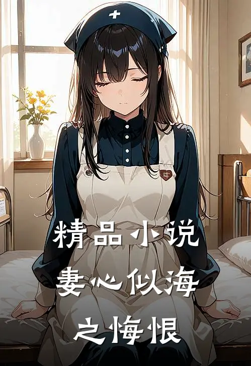 精品小说妻心似海之悔恨