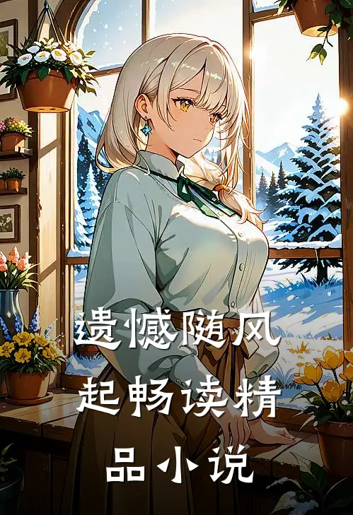 遗憾随风起畅读精品小说