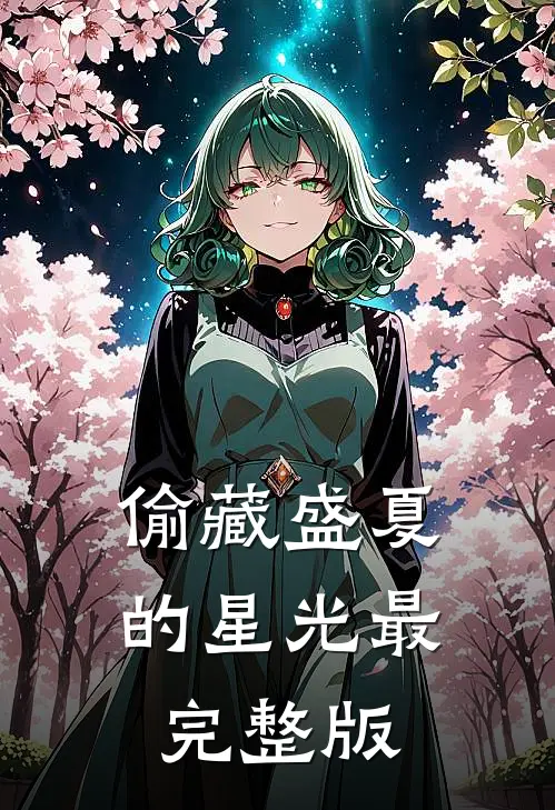 偷藏盛夏的星光最完整版