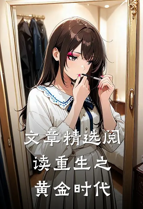 文章精选阅读重生之黄金时代