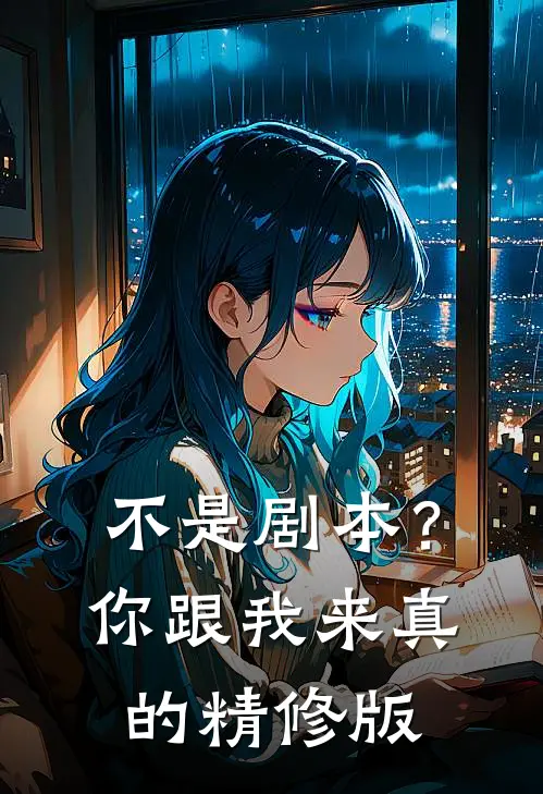 不是剧本？你跟我来真的精修版