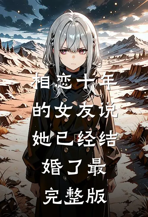 相恋十年的女友说她已经结婚了最完整版