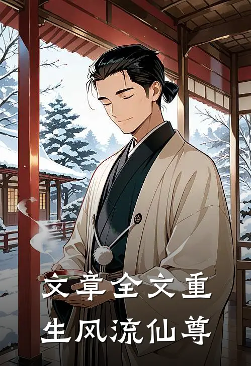 文章全文重生风流仙尊