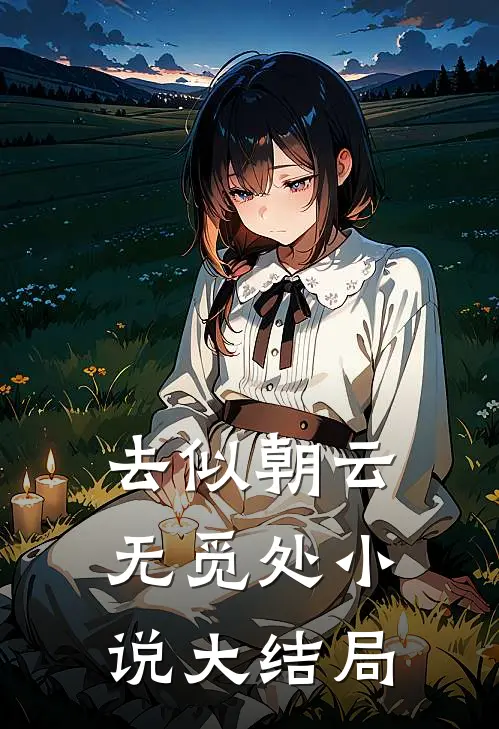 去似朝云无觅处小说大结局