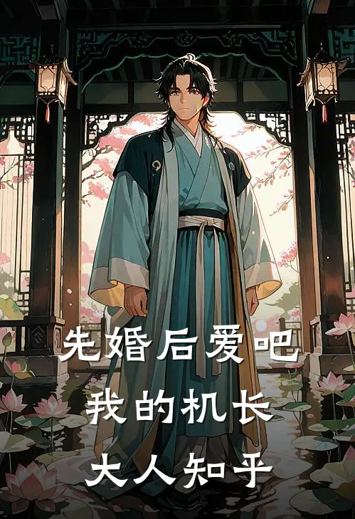 先婚后爱吧，我的机长大人知乎