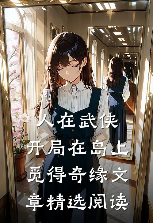 人在武侠，开局在岛上觅得奇缘文章精选阅读