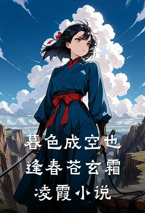 暮色成空也逢春苍玄霜凌霞小说