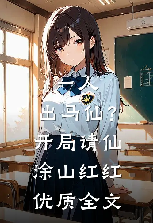 一人：出马仙？开局请仙涂山红红优质全文